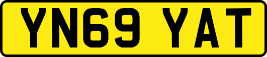 YN69YAT