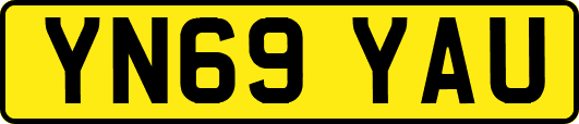 YN69YAU