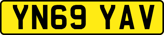 YN69YAV