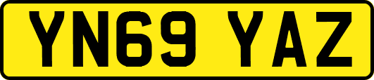 YN69YAZ