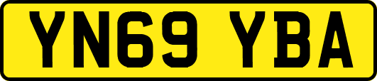 YN69YBA