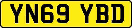 YN69YBD