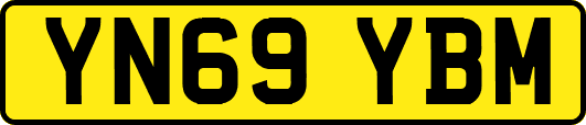 YN69YBM