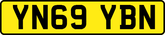 YN69YBN