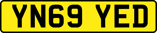 YN69YED