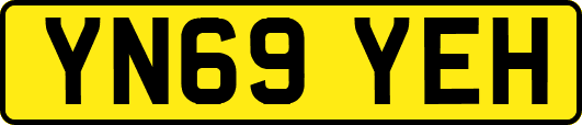 YN69YEH