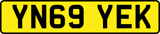 YN69YEK