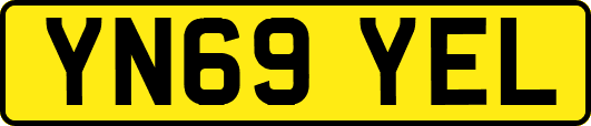 YN69YEL