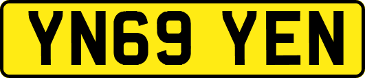 YN69YEN
