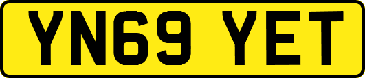 YN69YET