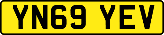 YN69YEV
