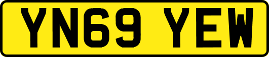 YN69YEW