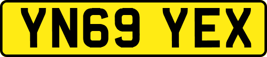 YN69YEX