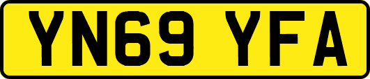 YN69YFA