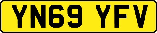 YN69YFV