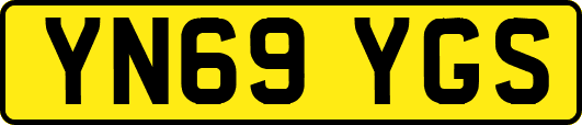 YN69YGS