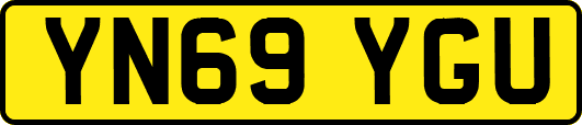 YN69YGU