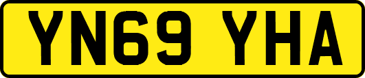 YN69YHA