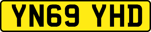 YN69YHD