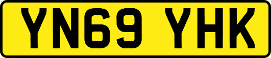 YN69YHK