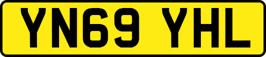 YN69YHL
