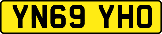 YN69YHO