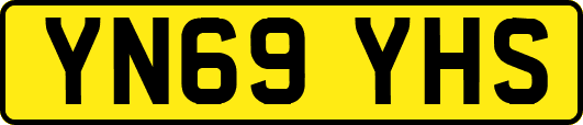 YN69YHS