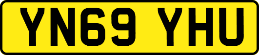 YN69YHU
