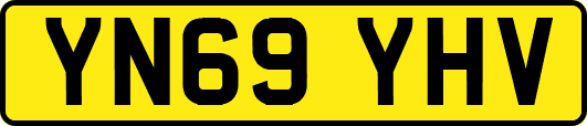 YN69YHV