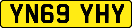 YN69YHY