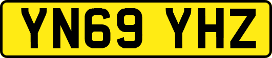 YN69YHZ