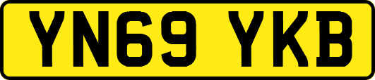 YN69YKB