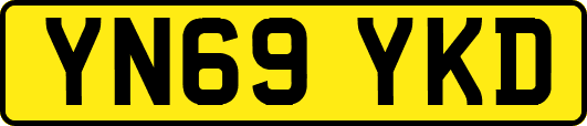 YN69YKD