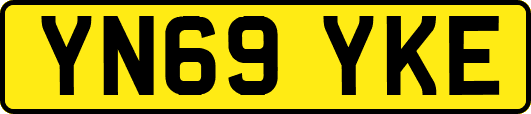 YN69YKE