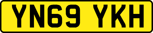 YN69YKH