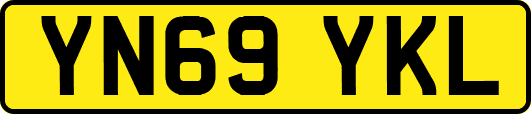 YN69YKL