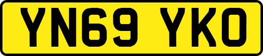 YN69YKO