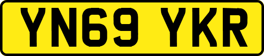 YN69YKR