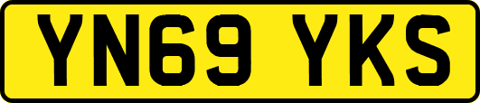 YN69YKS