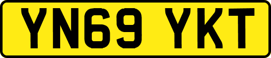 YN69YKT