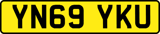 YN69YKU