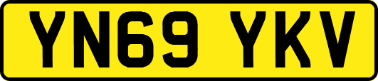 YN69YKV