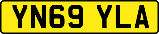 YN69YLA