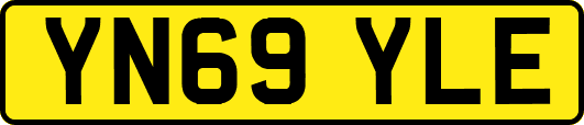 YN69YLE