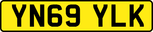 YN69YLK