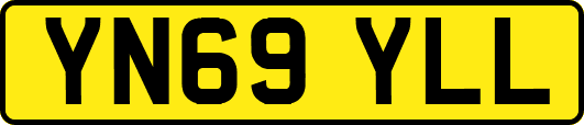 YN69YLL
