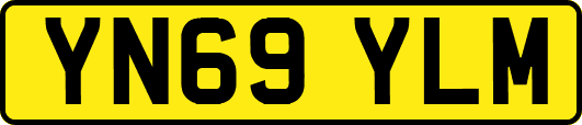 YN69YLM
