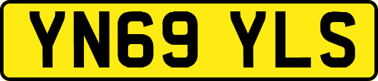 YN69YLS