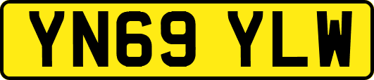 YN69YLW