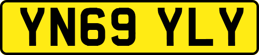 YN69YLY